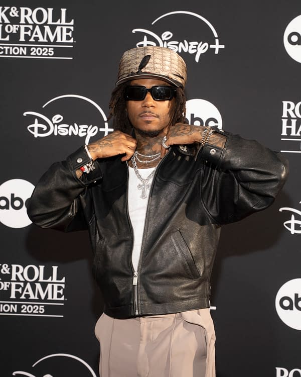 Rock & Roll Hall of Fame Induction 2025: Check Out Our Viewers' Guide!