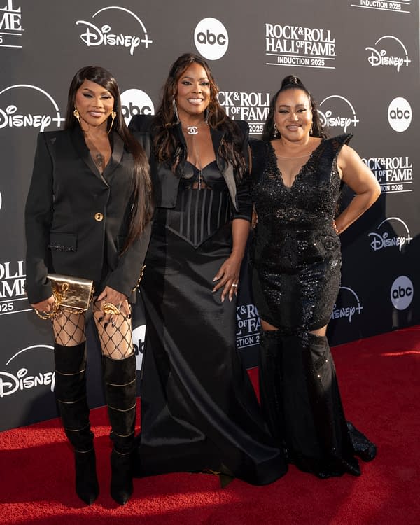 Rock & Roll Hall of Fame Induction 2025: Check Out Our Viewers' Guide!