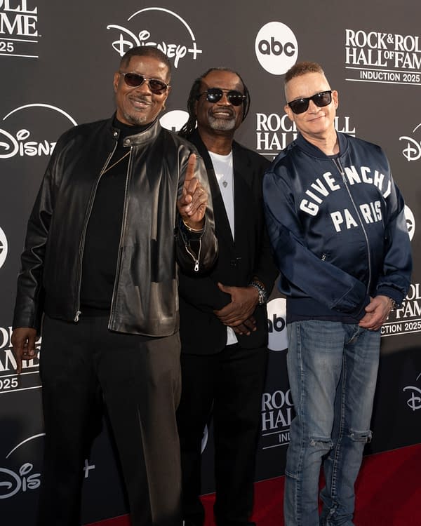 Rock & Roll Hall of Fame Induction 2025: Check Out Our Viewers' Guide!