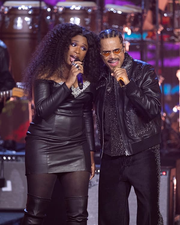 Rock & Roll Hall of Fame