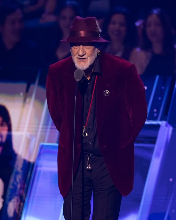 Rock & Roll Hall of Fame