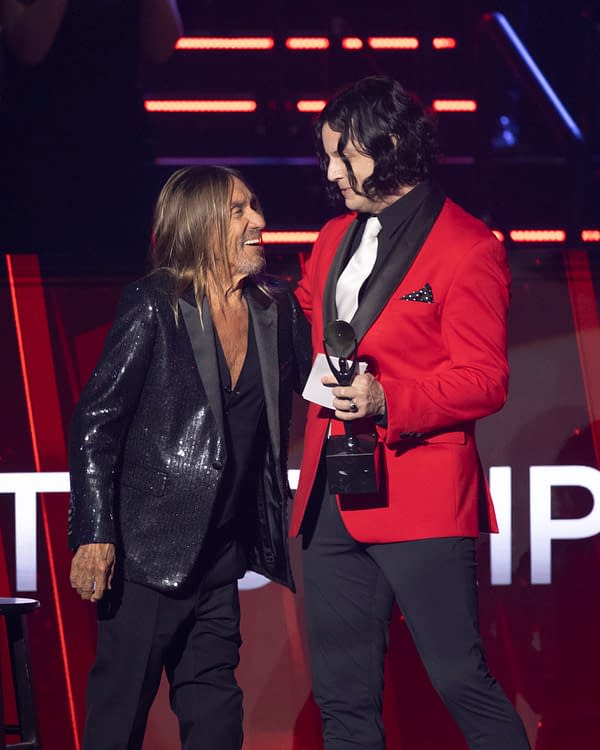 Rock & Roll Hall of Fame