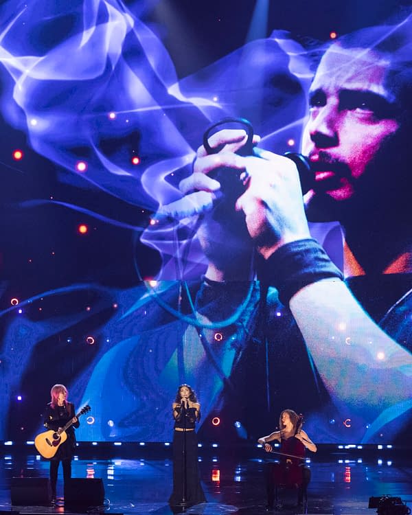 Rock & Roll Hall of Fame Induction 2025: Check Out Our Viewers' Guide!