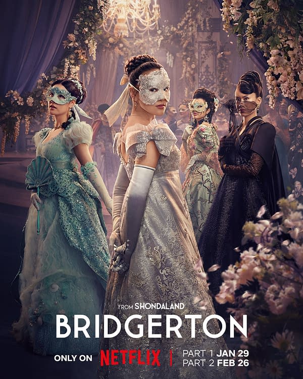 Bridgerton