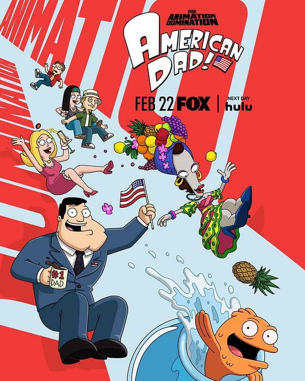 American Dad