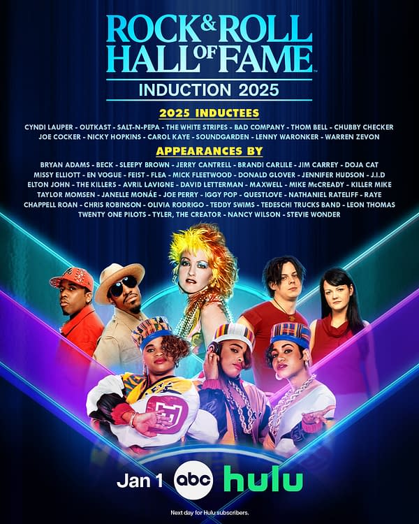 Rock & Roll Hall of Fame