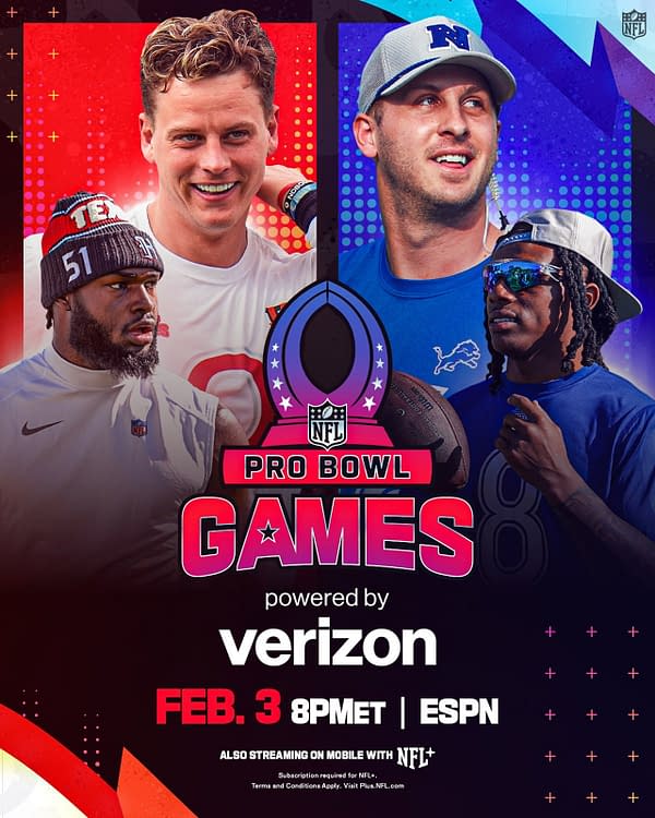 2026 NFL Pro Bowl Games Viewing Guide: Here's What You Need to Know!