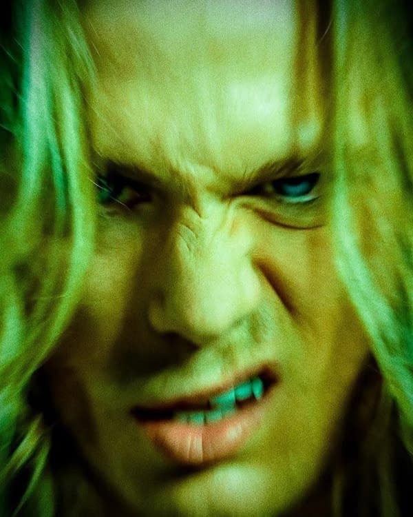 The Vampire Lestat