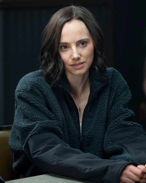 High Potential S02E15: "Pie In the Sky" Images, Trailer Released