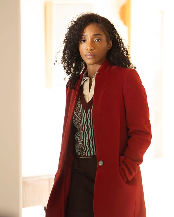 Can Will Trent & Faith Help? Our S04E13 "Did I Screw This Up?" Preview