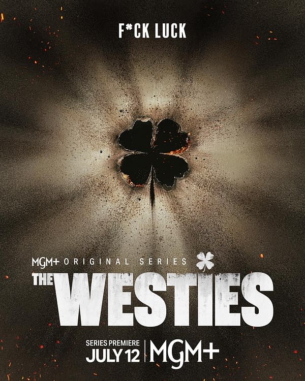 The Westies: MGM+ Series From Narcos Creator Debuts In July