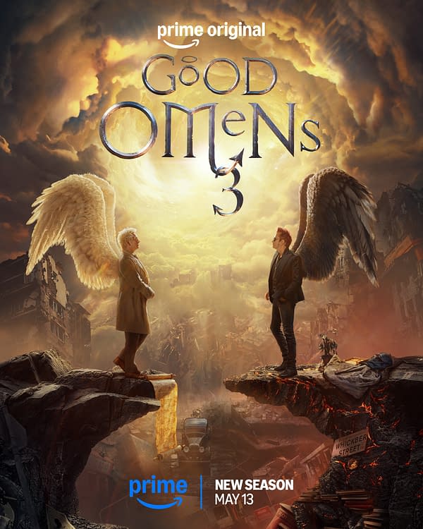 Good Omens 3