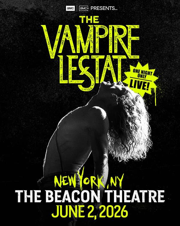 the vampire lestat