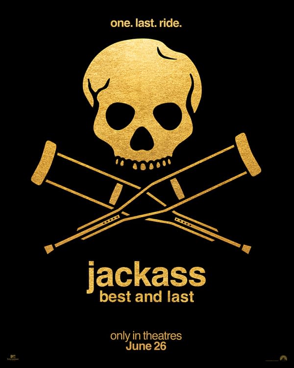 Jackass: Best And Last Trailer Is Out, And It Might Make You Cry