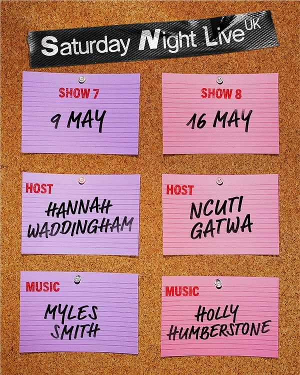 SNL UK