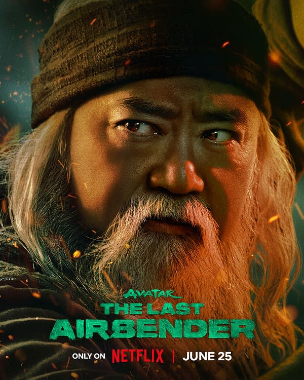 Avatar: The Last Airbender