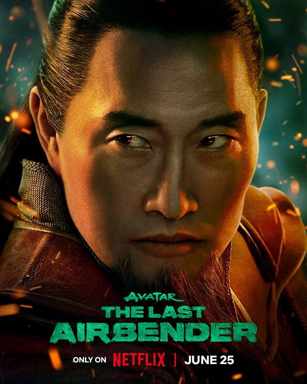 Avatar: The Last Airbender