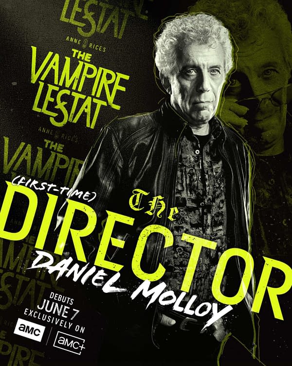 The Vampire Lestat