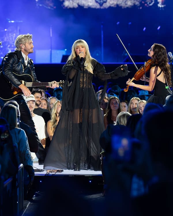 CMA Fest 2026: Our Viewing Guide to Tonight's Big Country Music Event