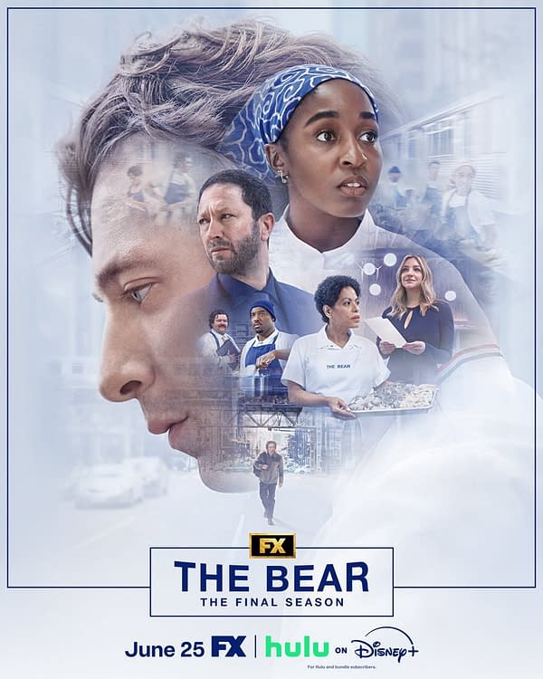 The Bear
