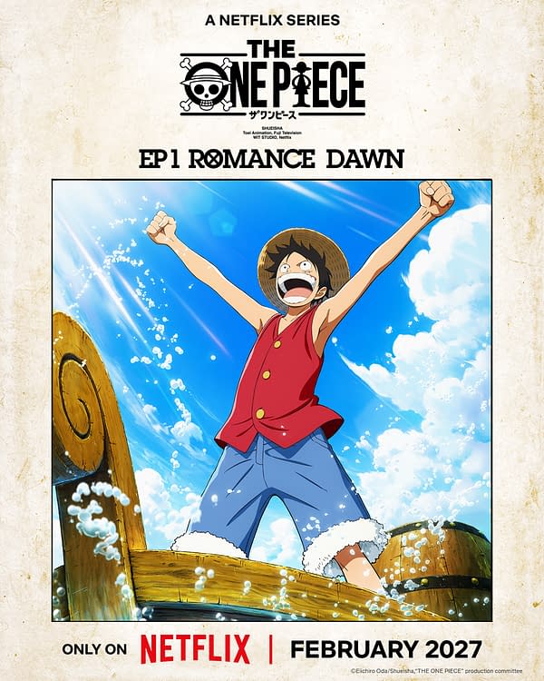 The One Piece