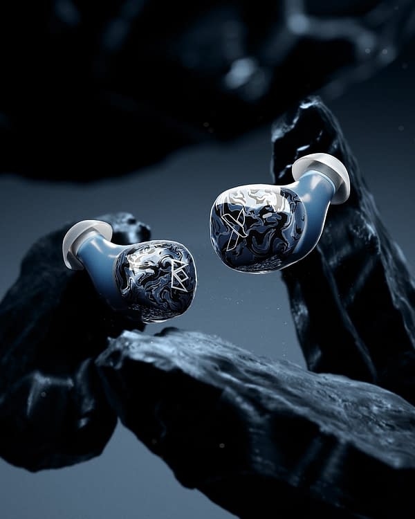 Noble Audio Launches New Osprey Wireless Earbuds