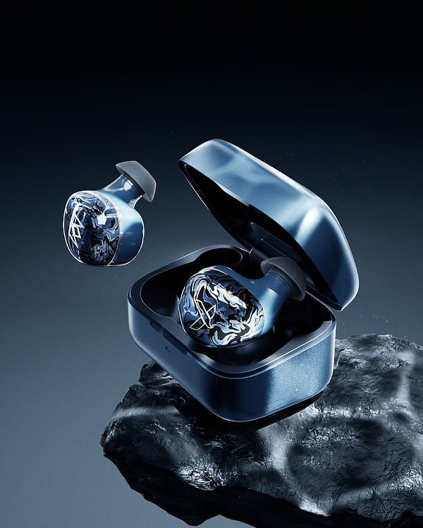 Noble Audio Launches New Osprey Wireless Earbuds