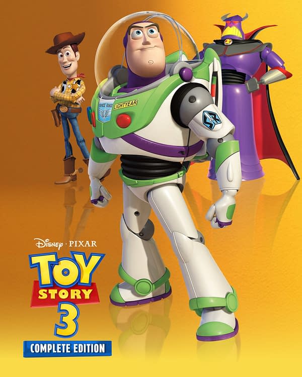 Atari Announces Two Retro Toy Story Video Game Releases