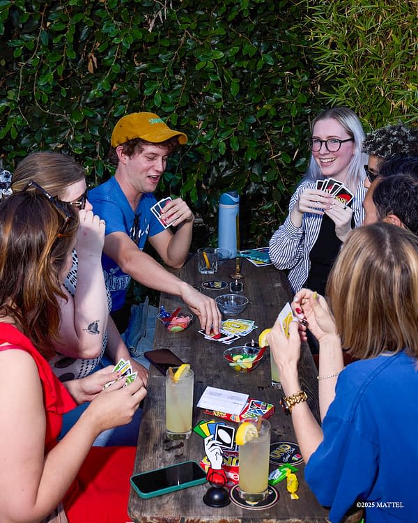 UNO Social Clubs Are Making a Return For The Summer