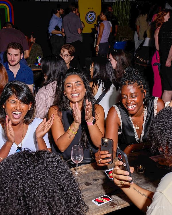 UNO Social Clubs Are Making a Return For The Summer