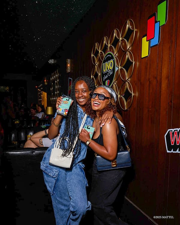 UNO Social Clubs Are Making a Return For The Summer