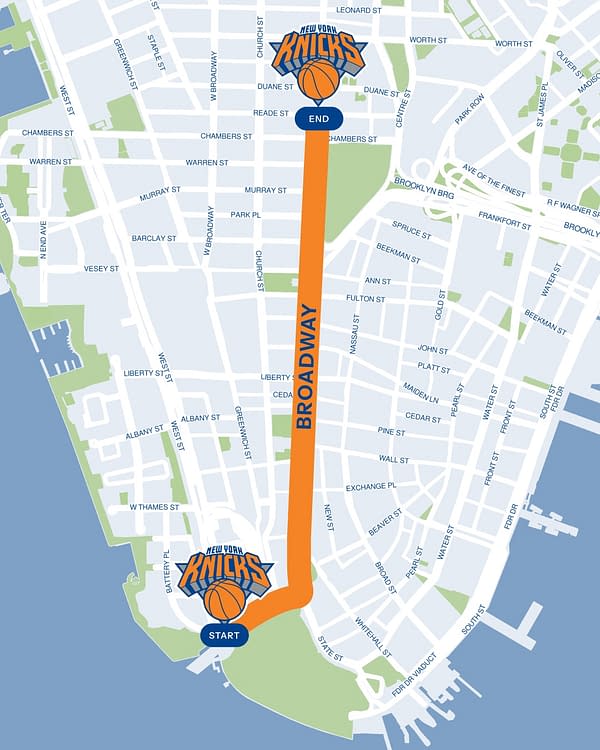 Knicks
