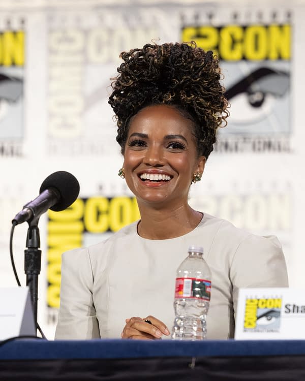 The Rookie Team Talks Season 9 & More: SDCC 2026 Images, Highlights
