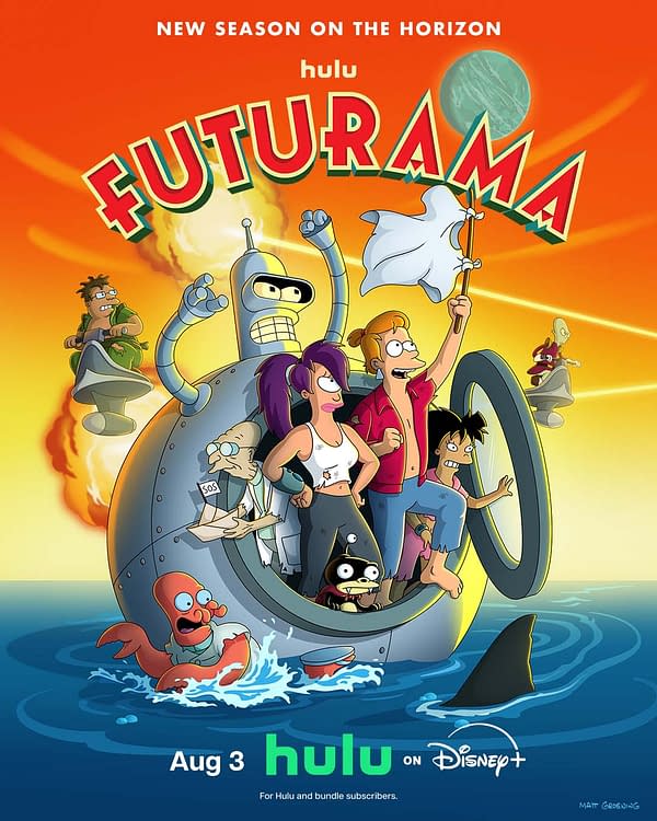 Futurama