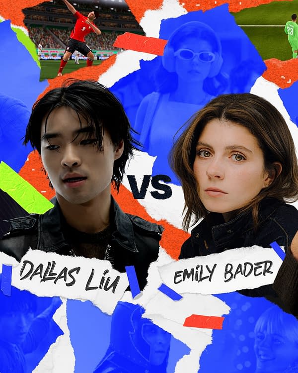 FIFA & Netflix Couch Cup LIVE: Avatar vs One Piece vs SNL & More!