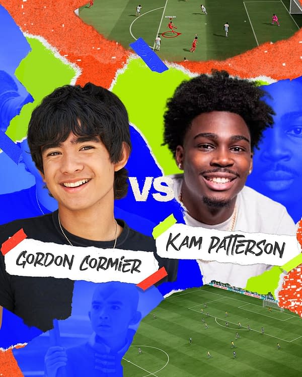 FIFA & Netflix Couch Cup LIVE: Avatar vs One Piece vs SNL & More!