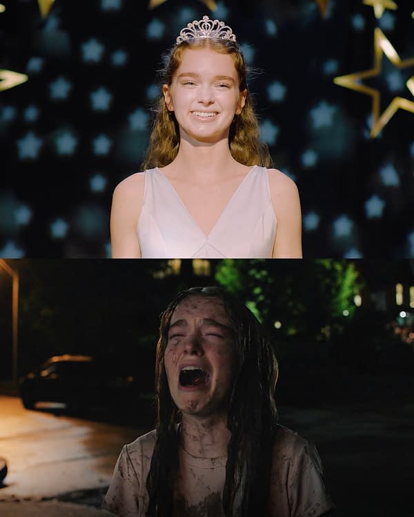 Carrie