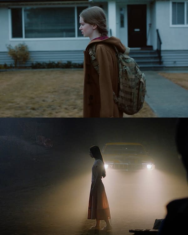 Carrie