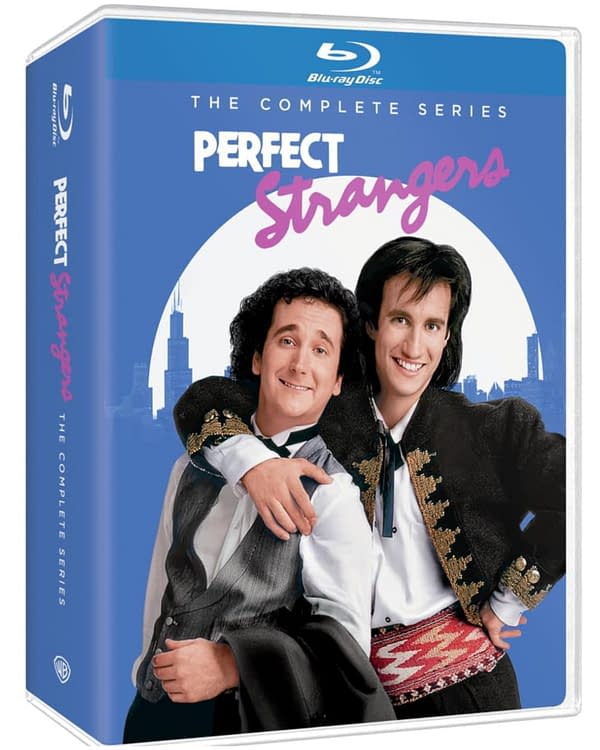 BCTV's Blu-Ray/4K Breakdown: Landman S02, Perfect Strangers & More!