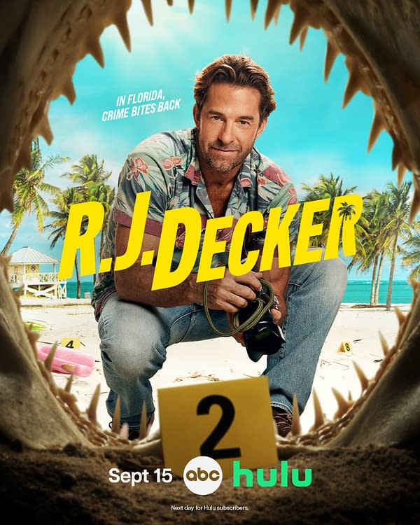 RJ DECKER
