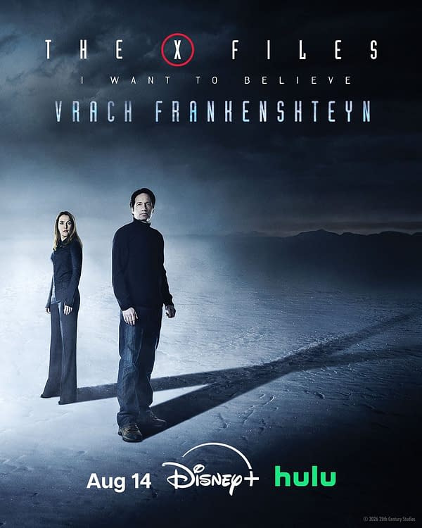 The X-Files