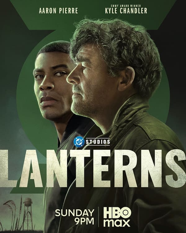 Lanterns