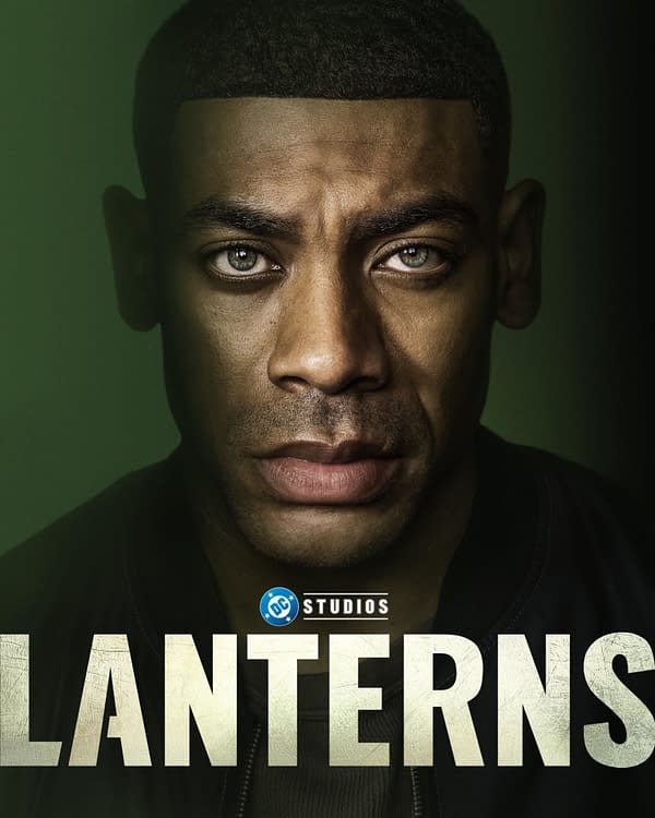 Lanterns Spotlight: Pierre's John Stewart Has His Eye on The Prize