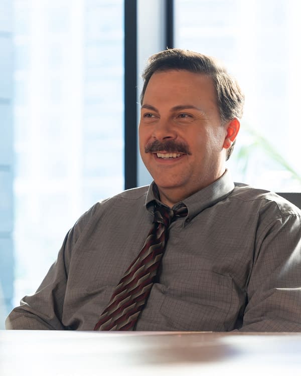 RJ Decker Returns Tonight! S02E01: "The Point of Us Breaking" Preview