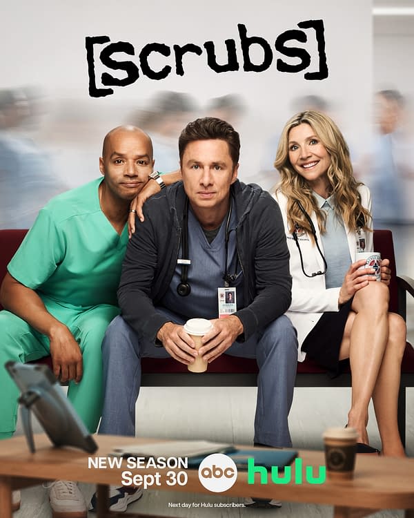 Scrubs