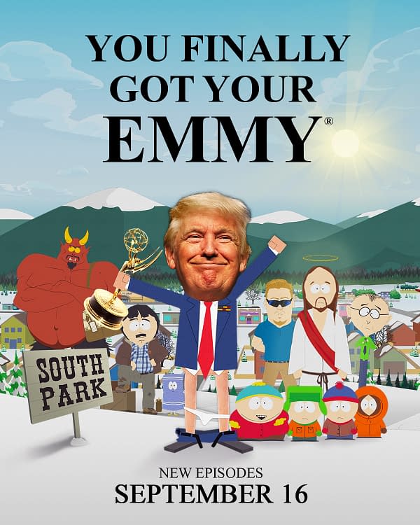South Park