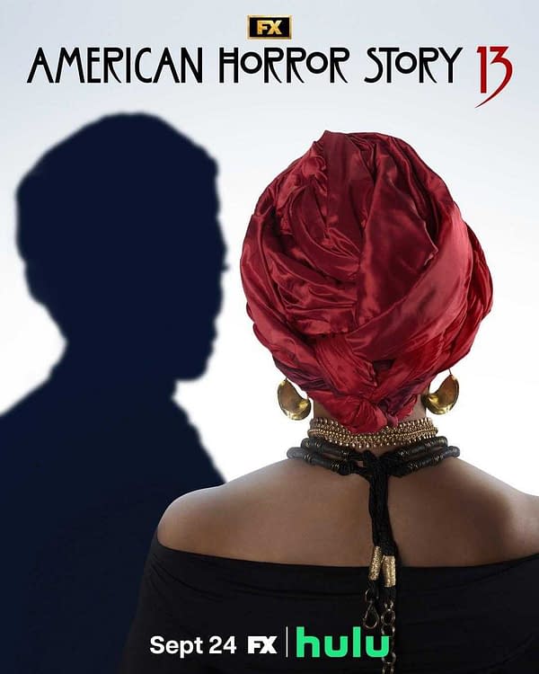 American Horror Story: 13