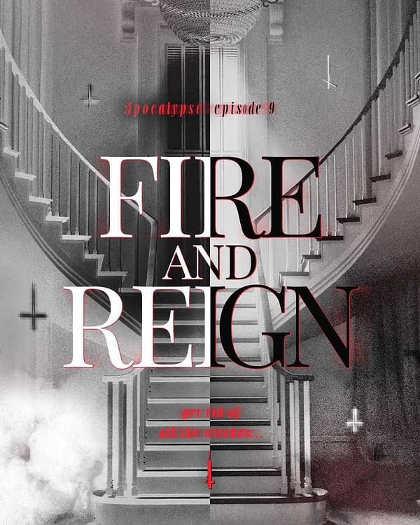 FX Unleashes American Horror Story: 13 Immersive Experience Upon LA