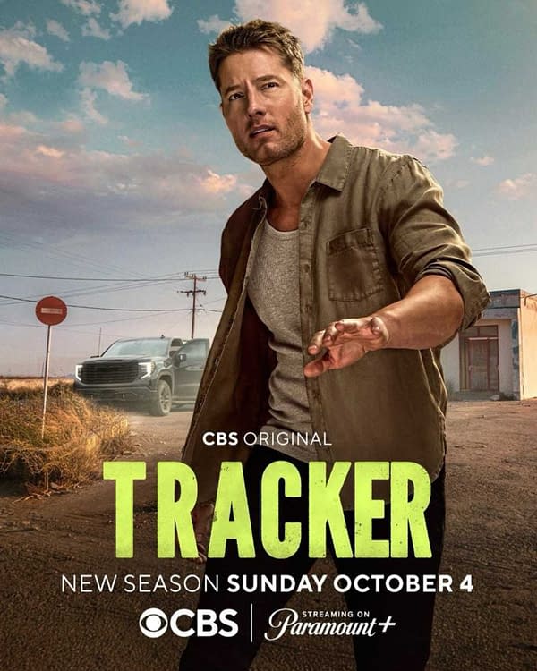 Tracker