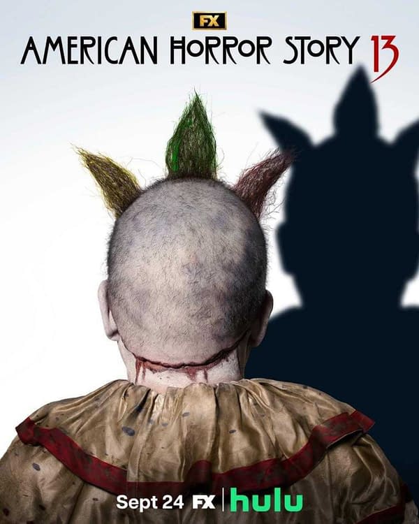 American Horror Story: 13